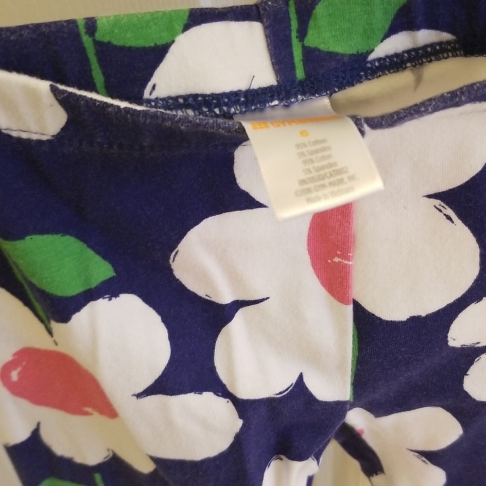 Gymboree Set - Picture 5 of 5